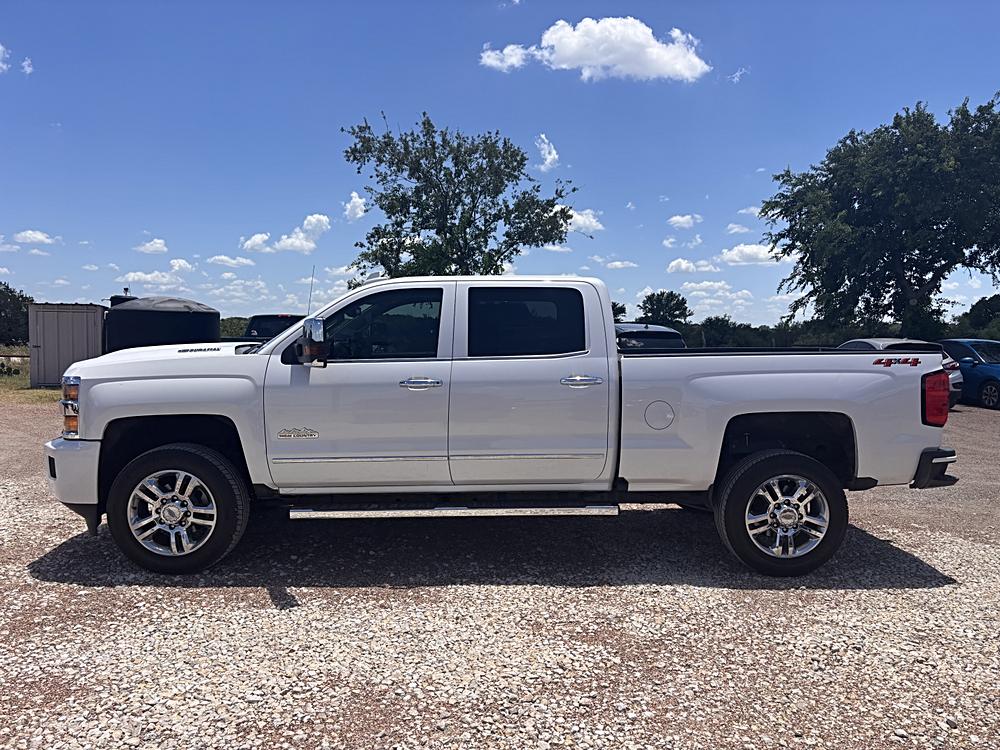 2024 Chevrolet Silverado 2500HD High Country - Photo 49