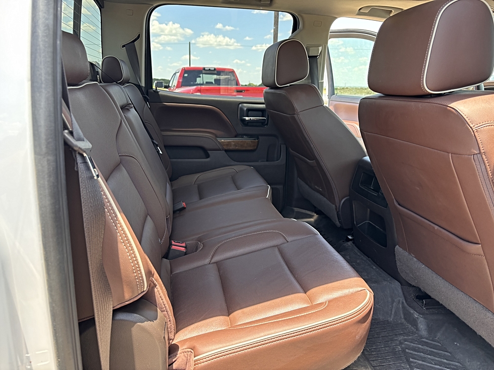 2024 Chevrolet Silverado 2500HD High Country - Photo 66