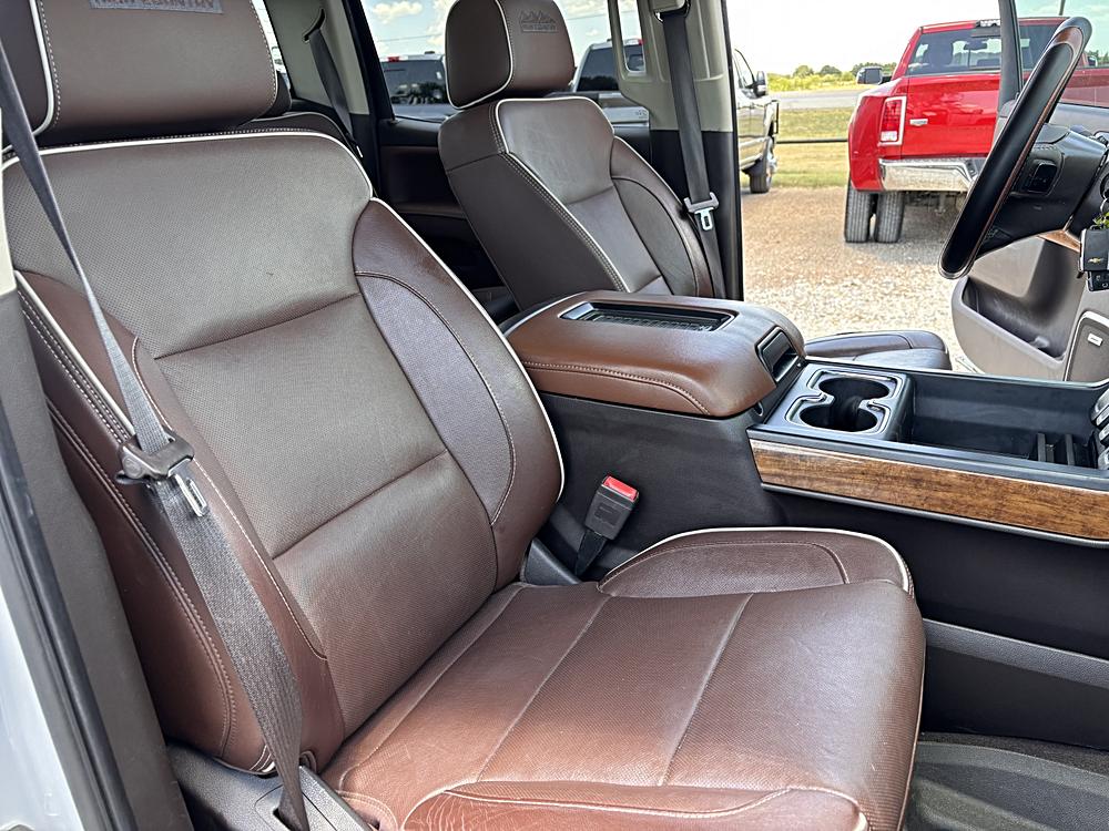 2024 Chevrolet Silverado 2500HD High Country - Photo 65