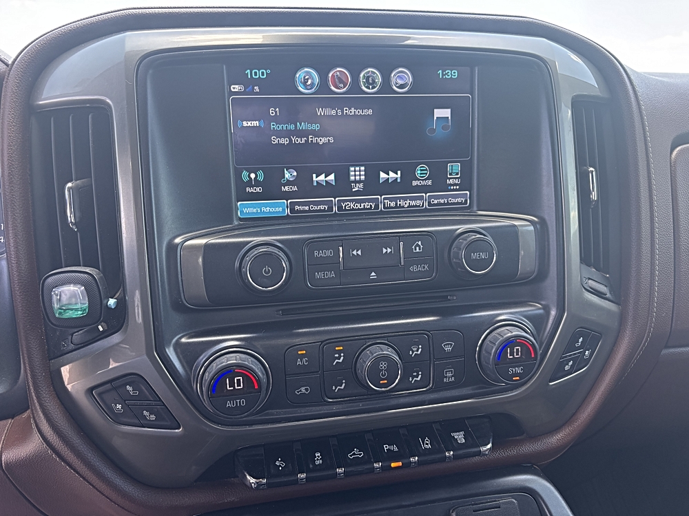 2024 Chevrolet Silverado 2500HD High Country - Photo 61