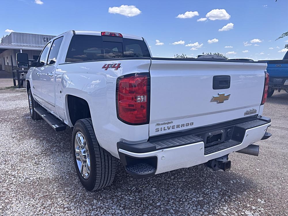 2024 Chevrolet Silverado 2500HD High Country - Photo 50