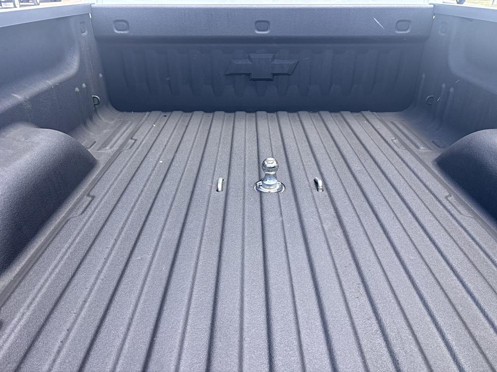 2024 Chevrolet Silverado 2500HD High Country - Photo 52