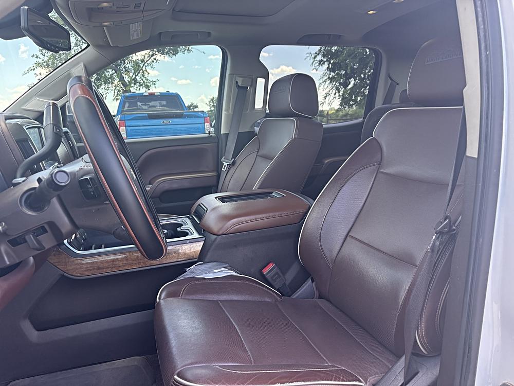 2024 Chevrolet Silverado 2500HD High Country - Photo 58