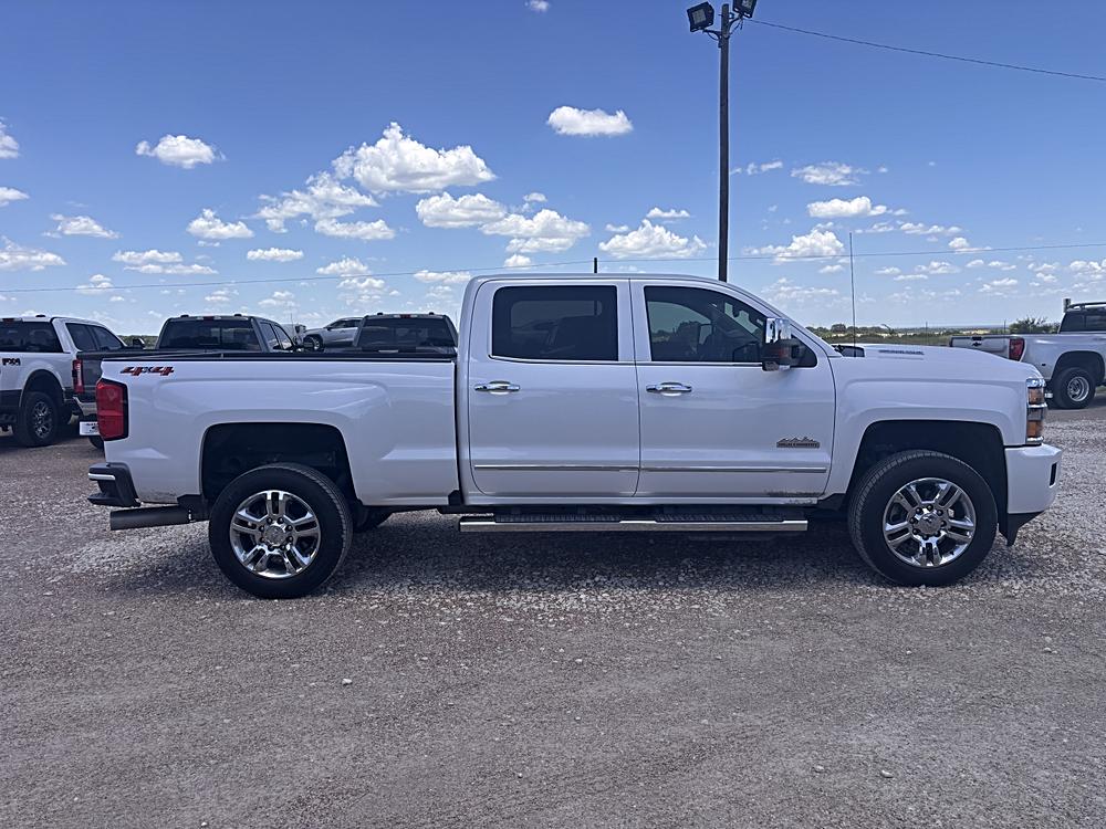 2024 Chevrolet Silverado 2500HD High Country - Photo 54