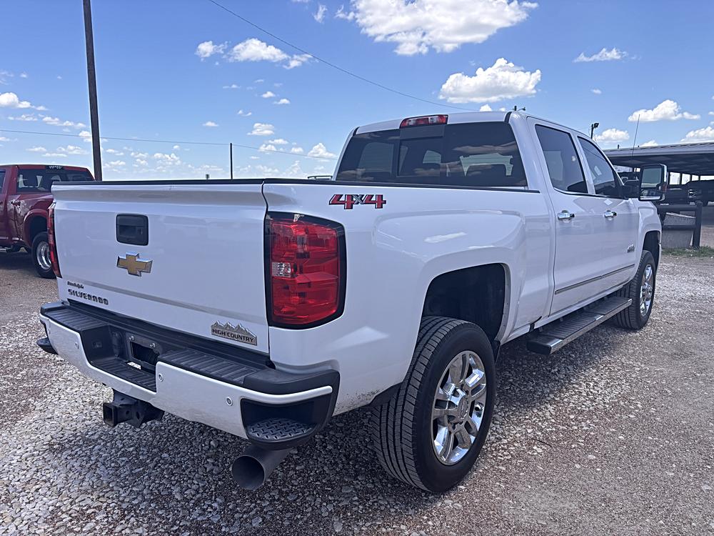 2024 Chevrolet Silverado 2500HD High Country - Photo 53