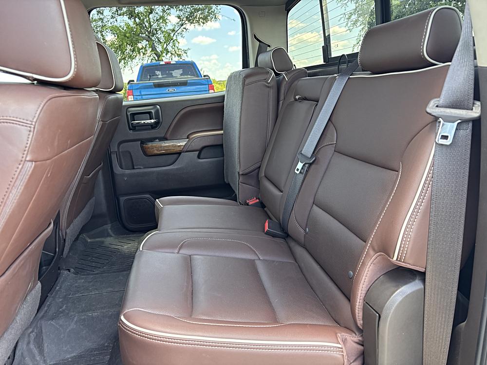 2024 Chevrolet Silverado 2500HD High Country - Photo 64