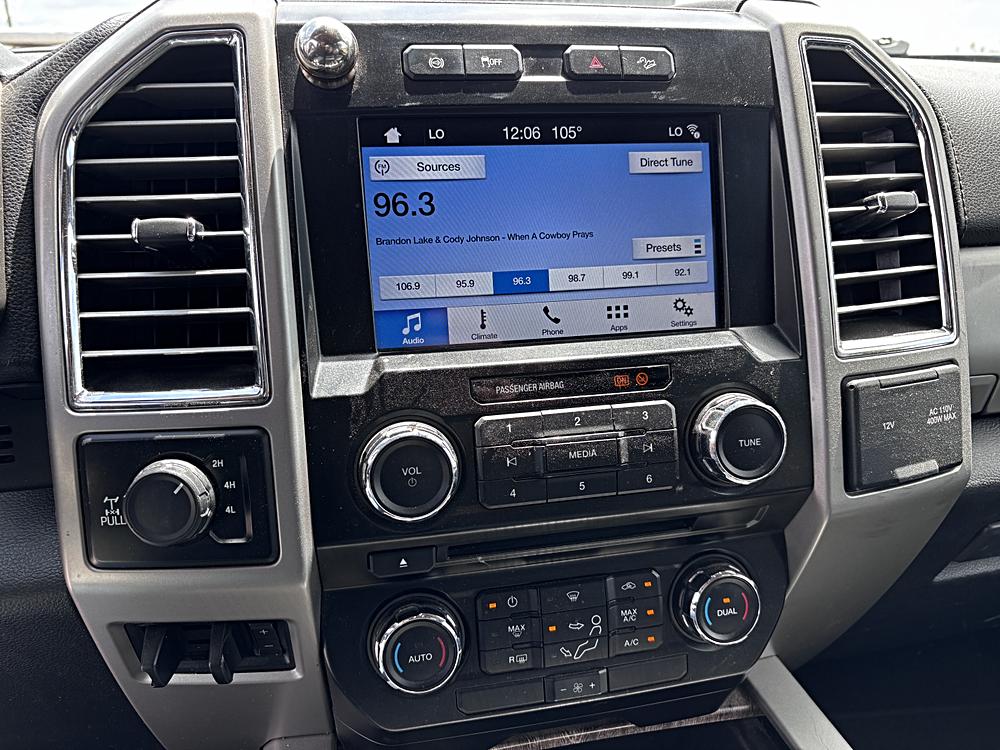2019 Ford F-350 Super Duty XL - Photo 59