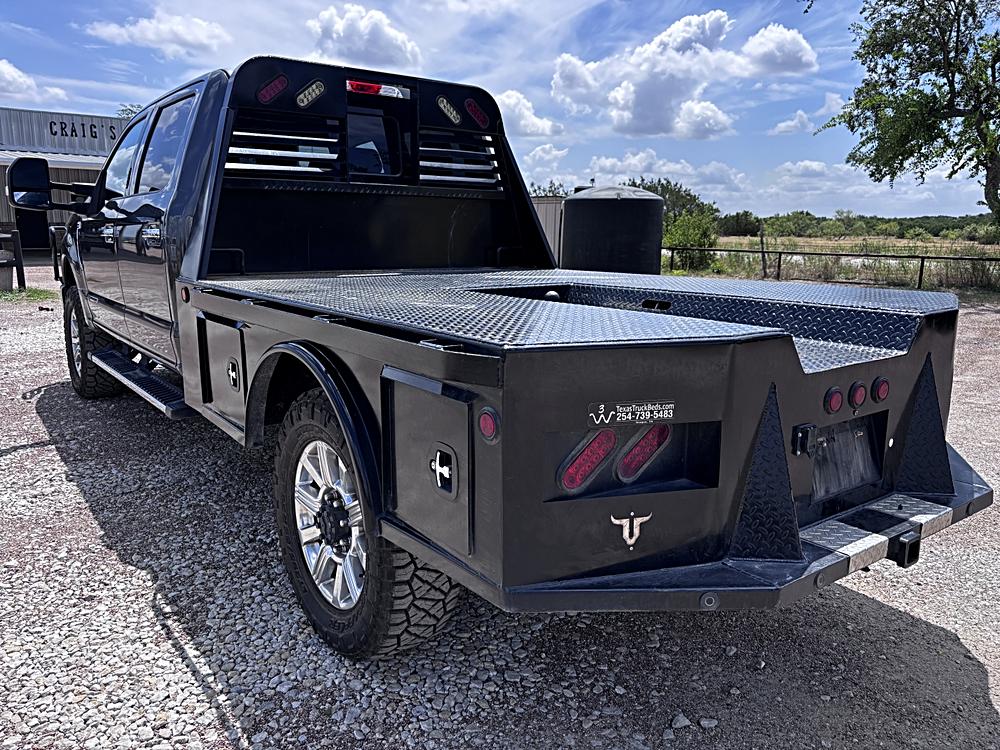 2019 Ford F-350 Super Duty XL - Photo 49