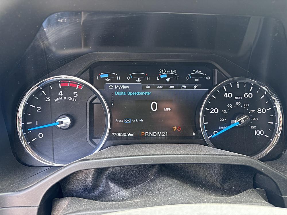 2019 Ford F-350 Super Duty XL - Photo 60