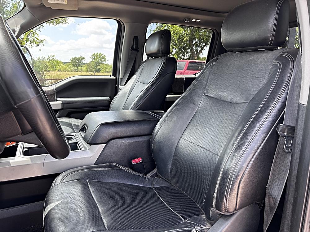 2019 Ford F-350 Super Duty XL - Photo 56