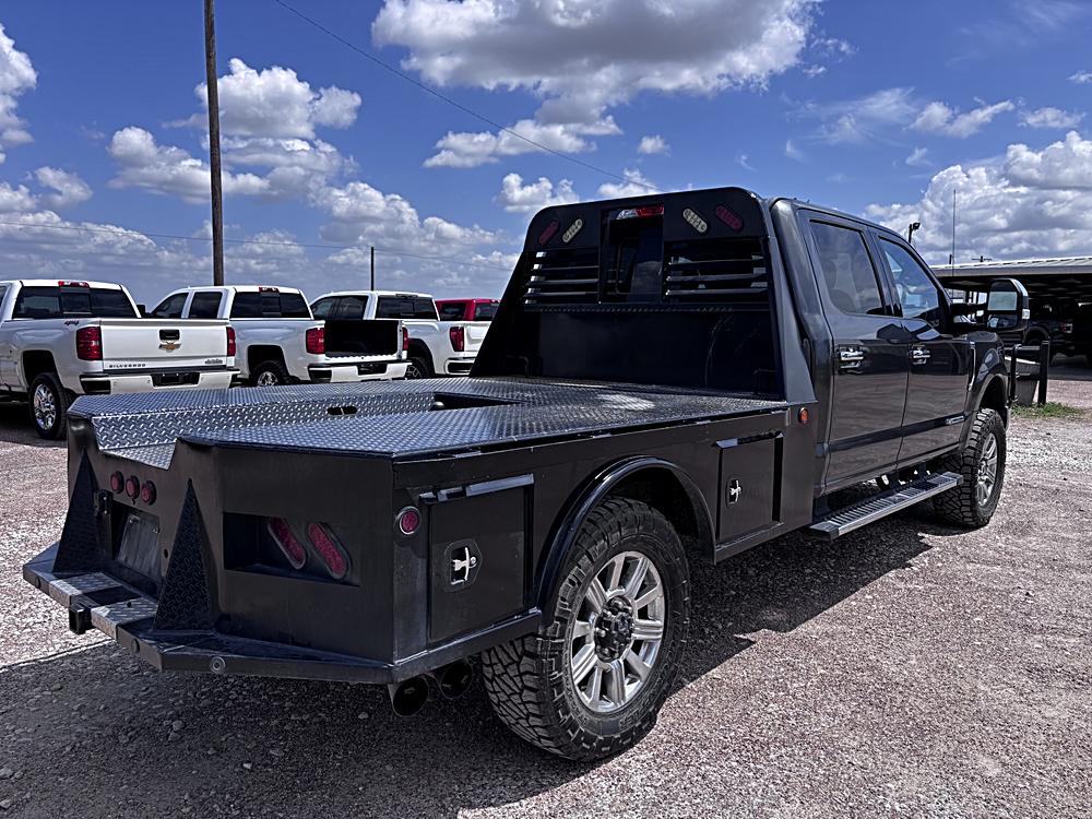 2019 Ford F-350 Super Duty XL - Photo 51