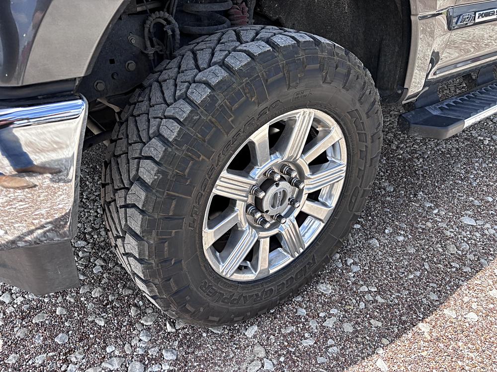 2019 Ford F-350 Super Duty XL - Photo 55