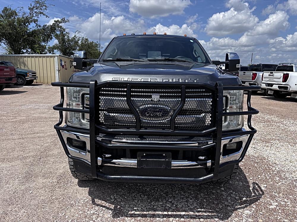 2019 Ford F-350 Super Duty XL - Photo 54