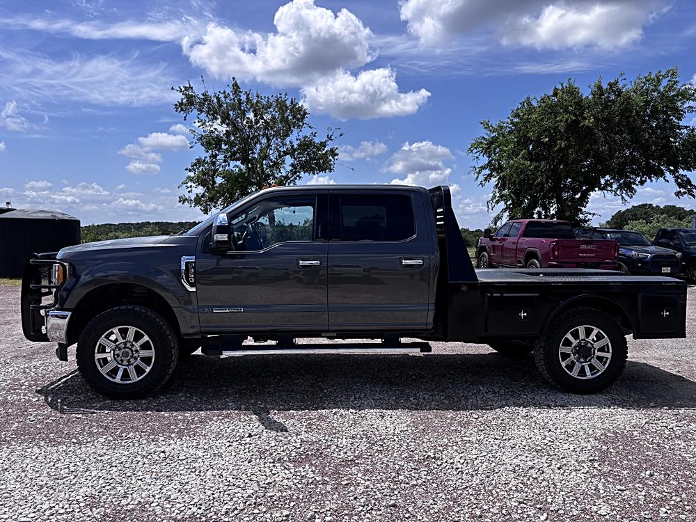 2019 Ford F-350 Super Duty XL - Photo 48