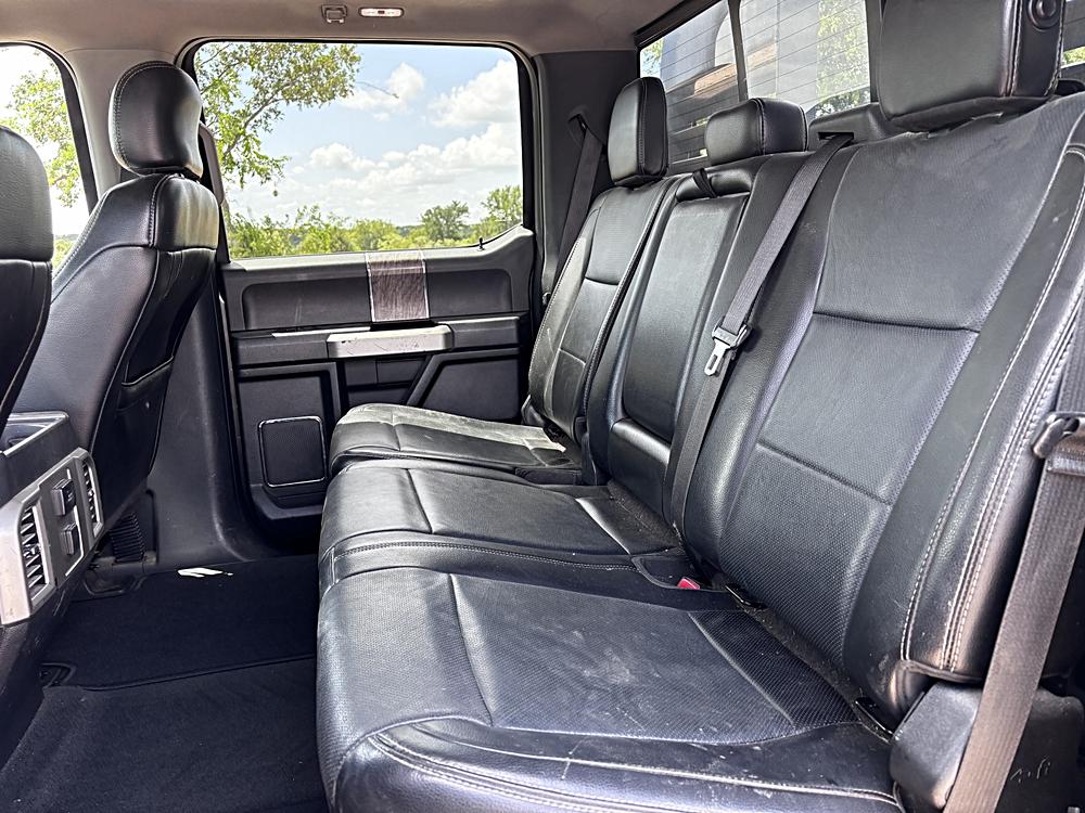 2019 Ford F-350 Super Duty XL - Photo 61