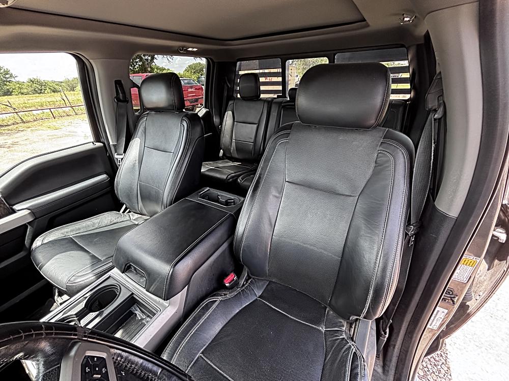 2019 Ford F-350 Super Duty XL - Photo 58