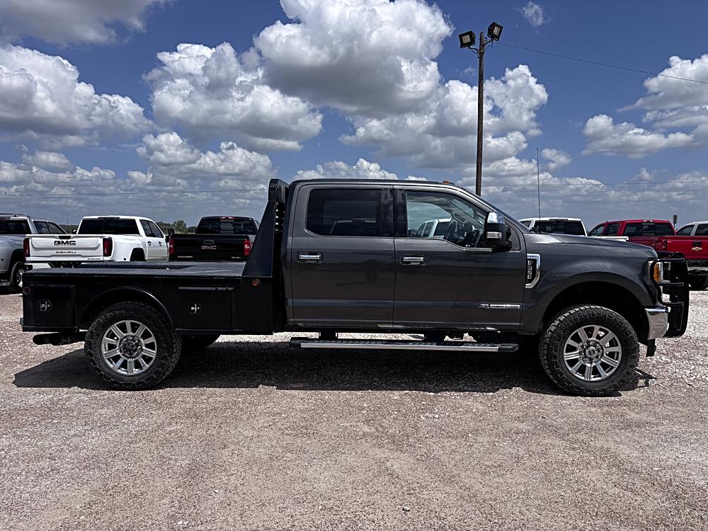 2019 Ford F-350 Super Duty XL - Photo 52