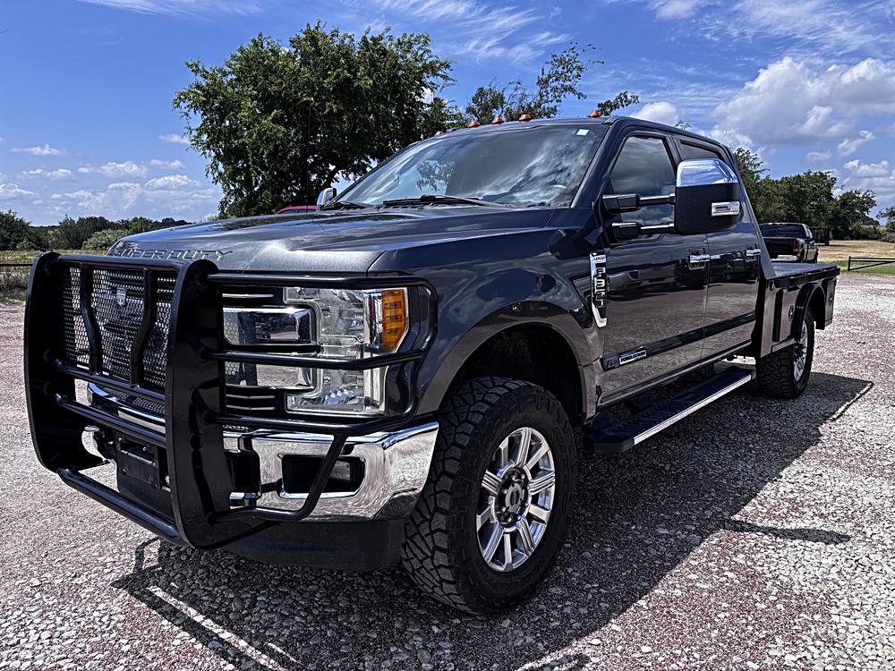 2019 Ford F-350 Super Duty XL - Photo 47