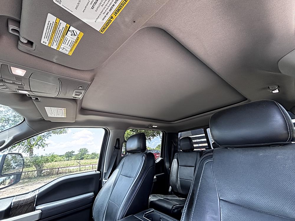 2019 Ford F-350 Super Duty XL - Photo 57