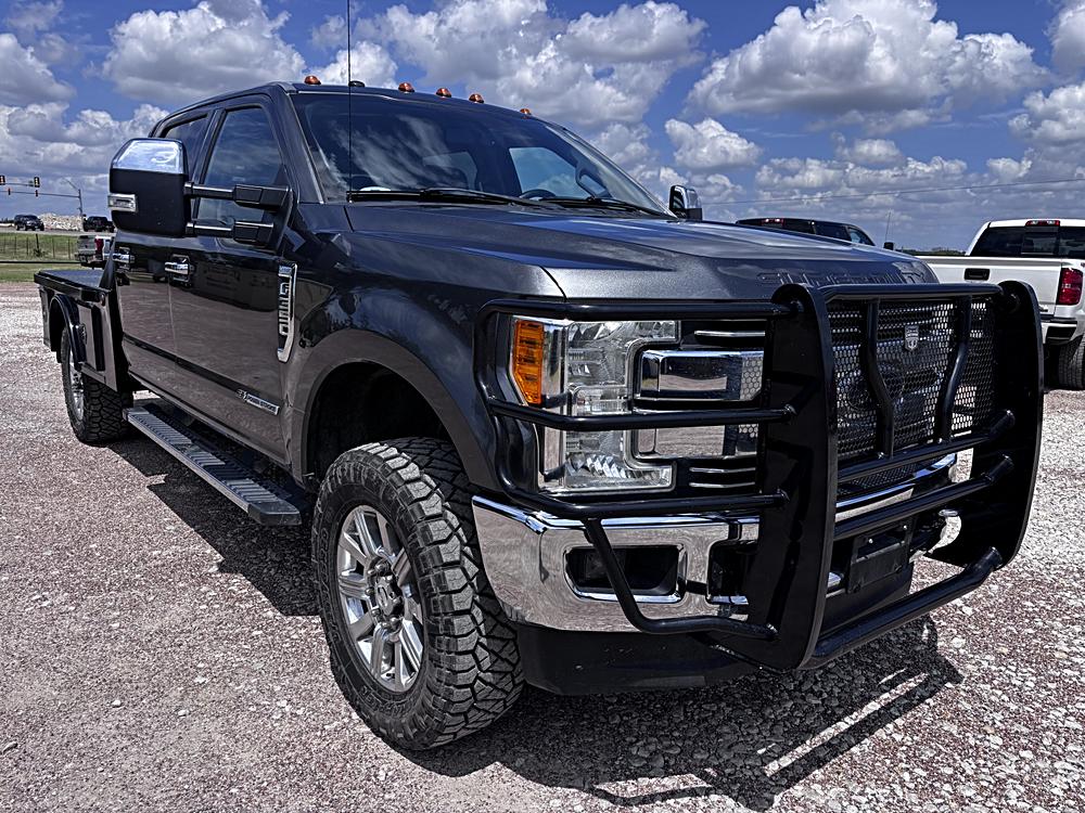 2019 Ford F-350 Super Duty XL - Photo 53