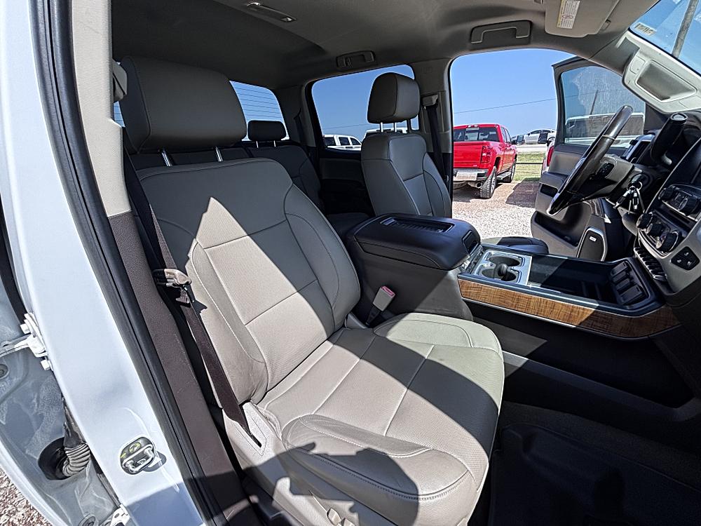 2018 GMC Sierra 2500HD SLT - Photo 17