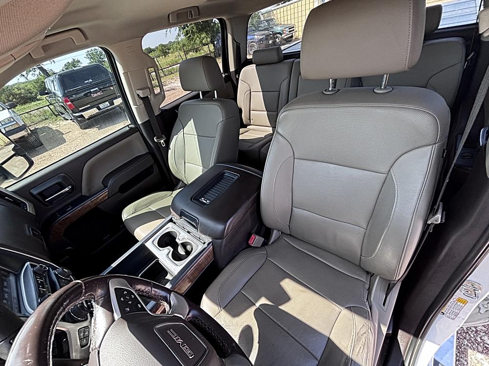 2018 GMC Sierra 2500HD SLT - Photo 13