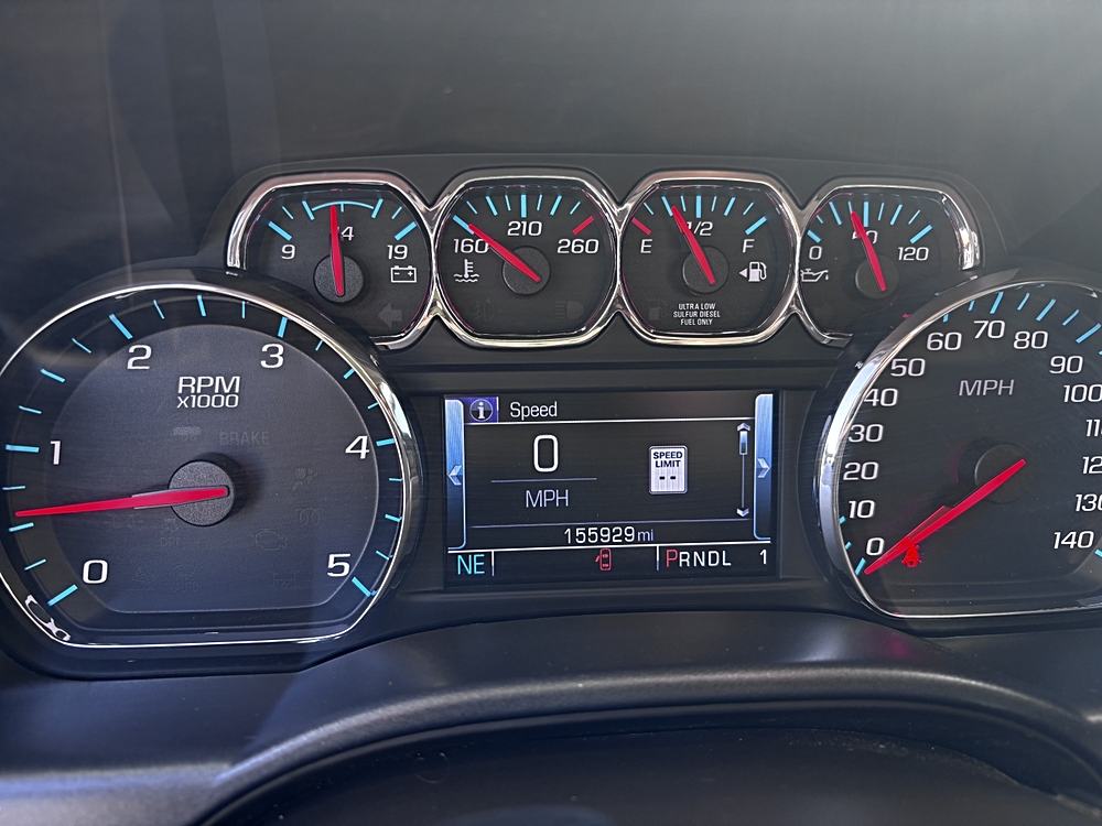 2018 GMC Sierra 2500HD SLT - Photo 15