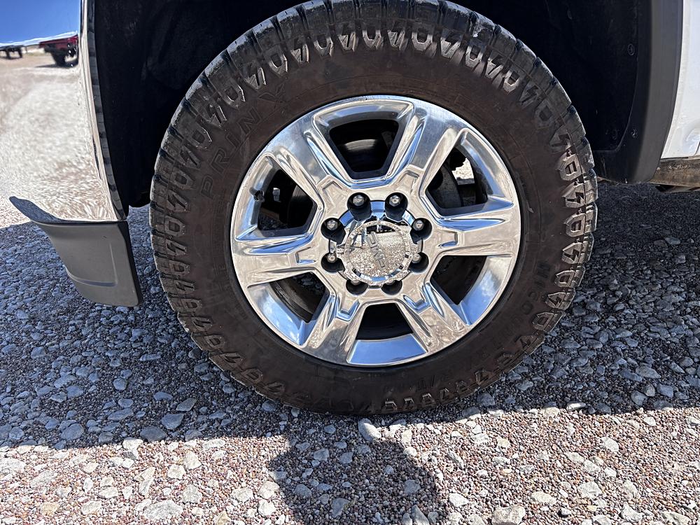 2018 GMC Sierra 2500HD SLT - Photo 11