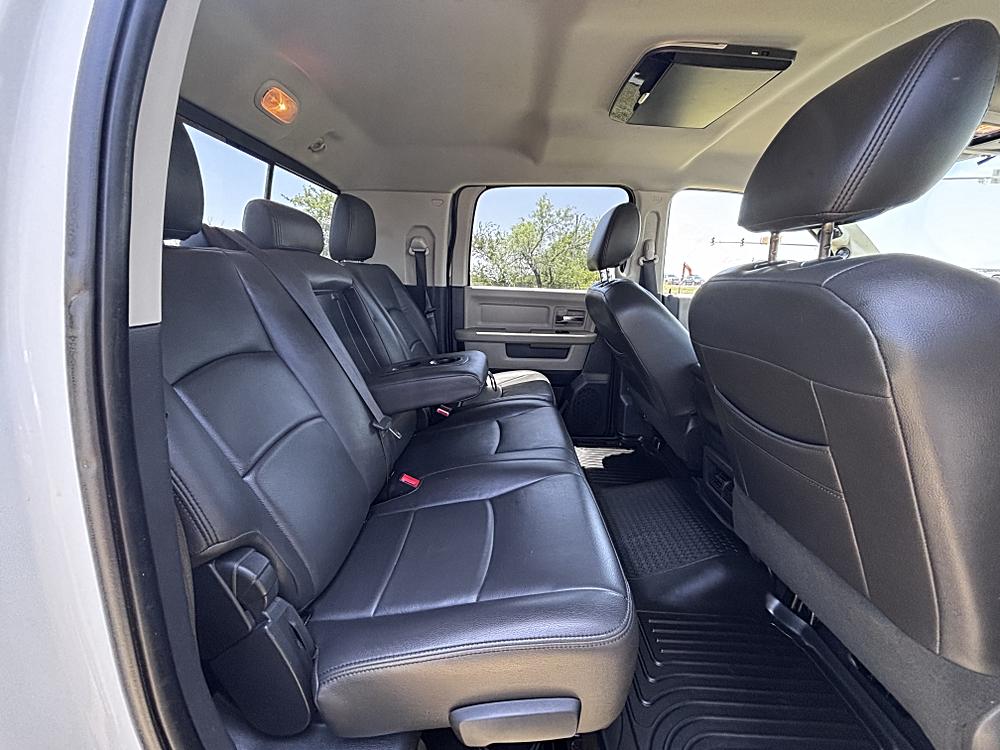 2010 RAM Ram 3500 Pickup SLT - Photo 14