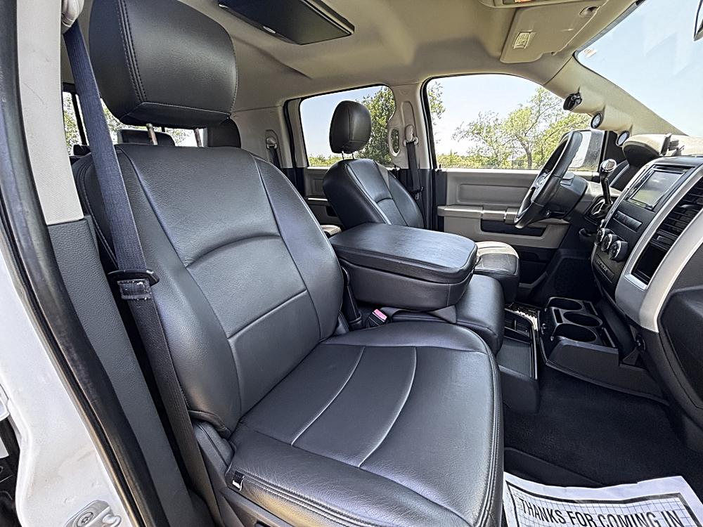 2010 RAM Ram 3500 Pickup SLT - Photo 13