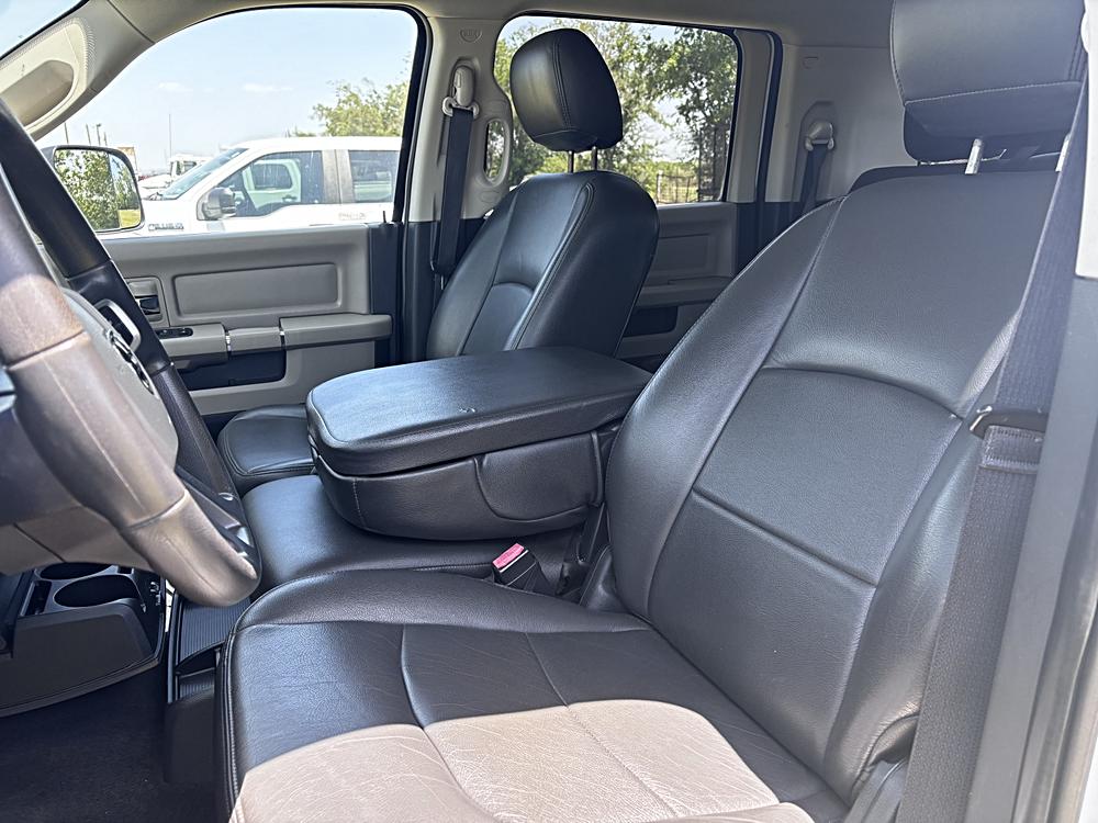 2010 RAM Ram 3500 Pickup SLT - Photo 10