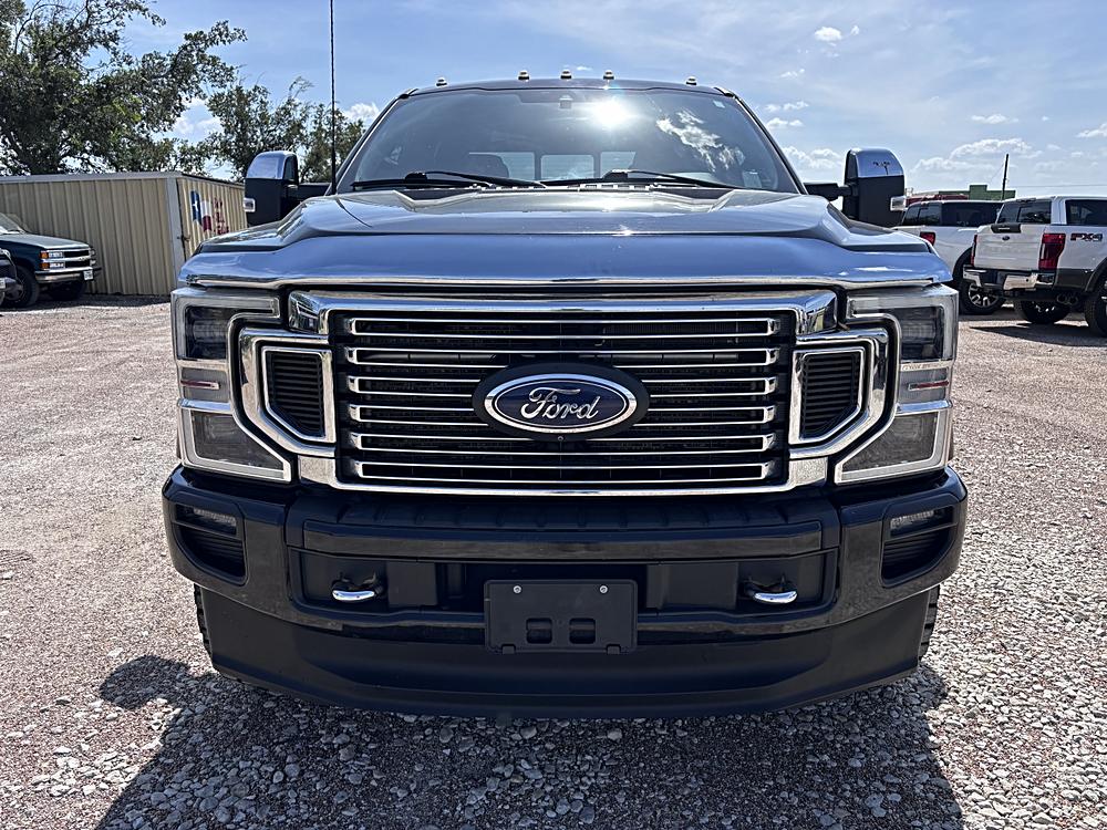 2019 Ford F-350 Super Duty XL - Photo 37
