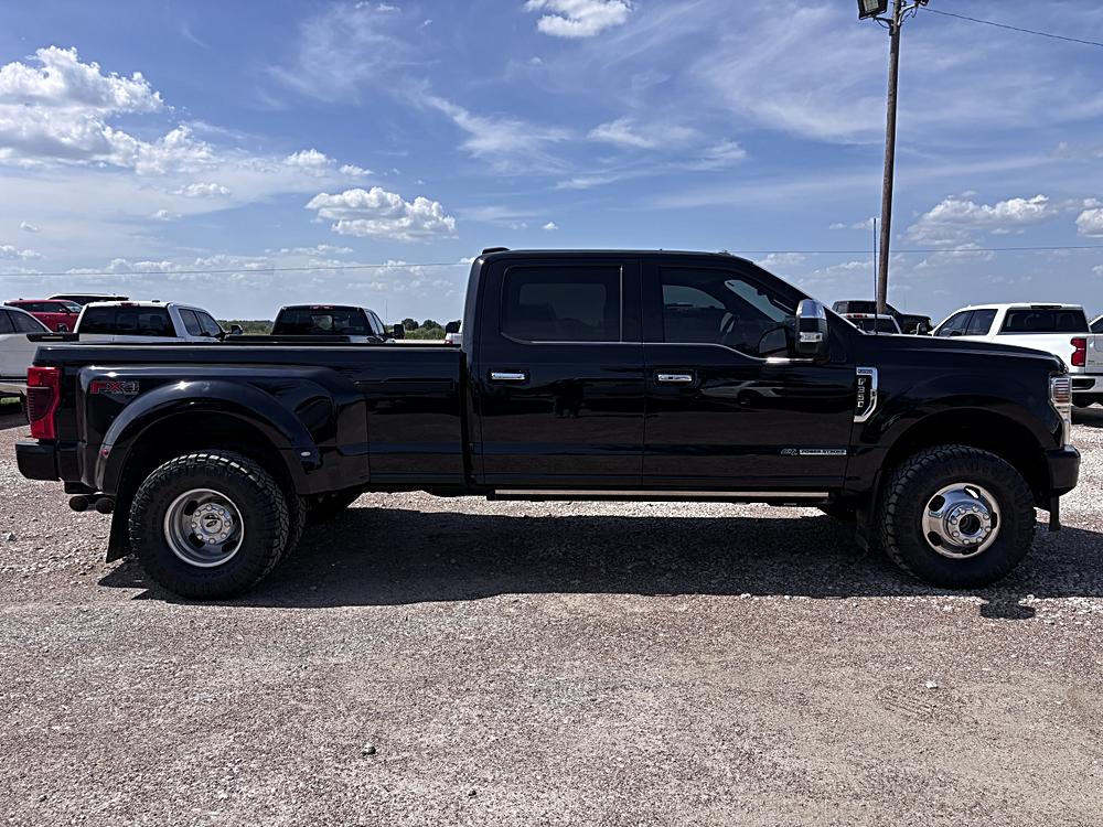 2019 Ford F-350 Super Duty XL - Photo 35