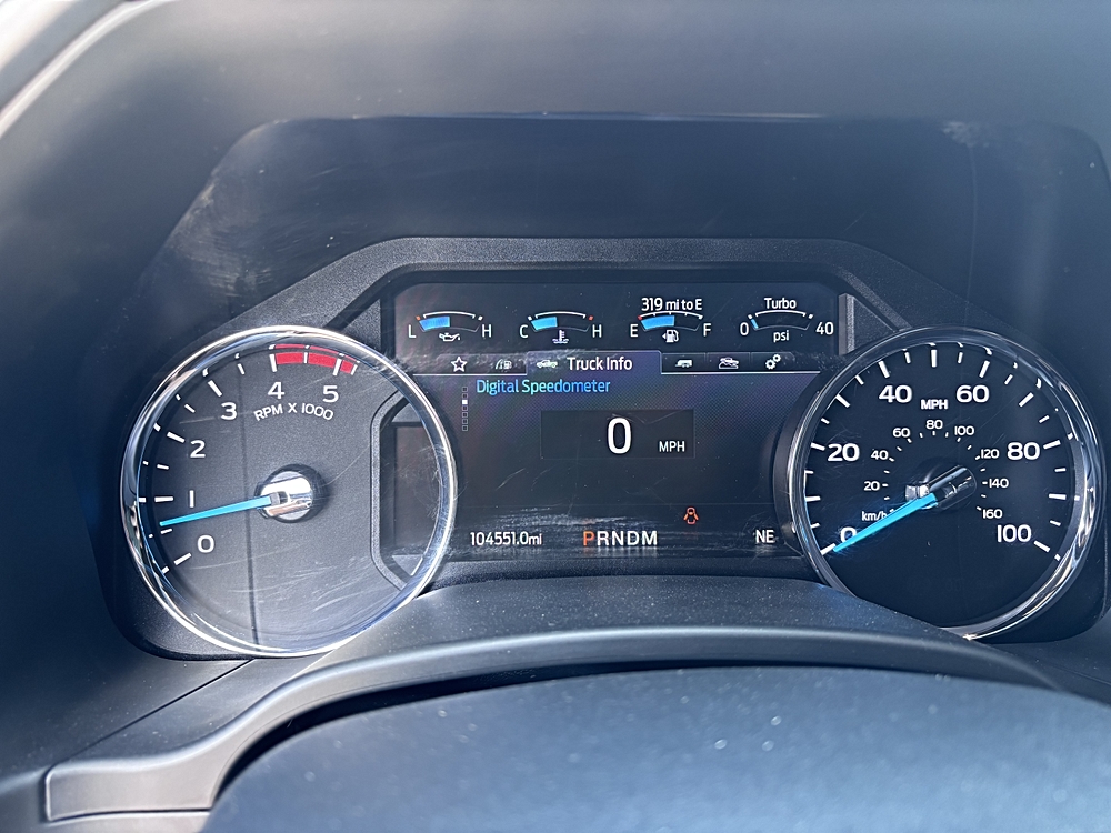 2019 Ford F-350 Super Duty XL - Photo 47