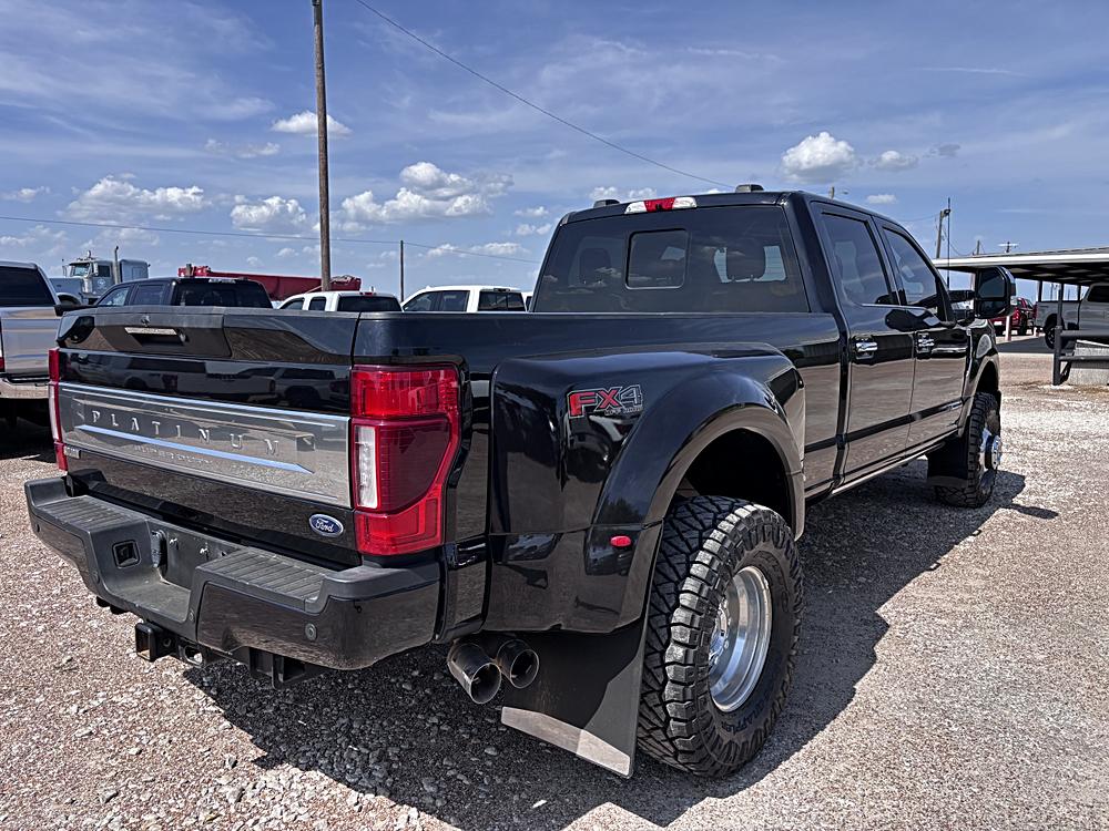 2019 Ford F-350 Super Duty XL - Photo 34