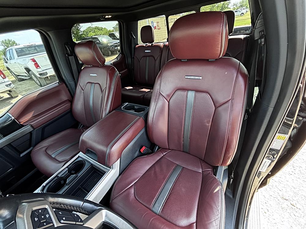 2019 Ford F-350 Super Duty XL - Photo 43