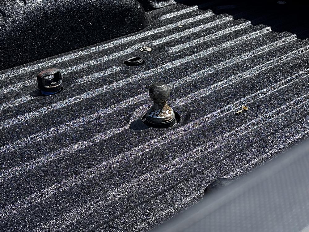 2019 Ford F-350 Super Duty XL - Photo 40