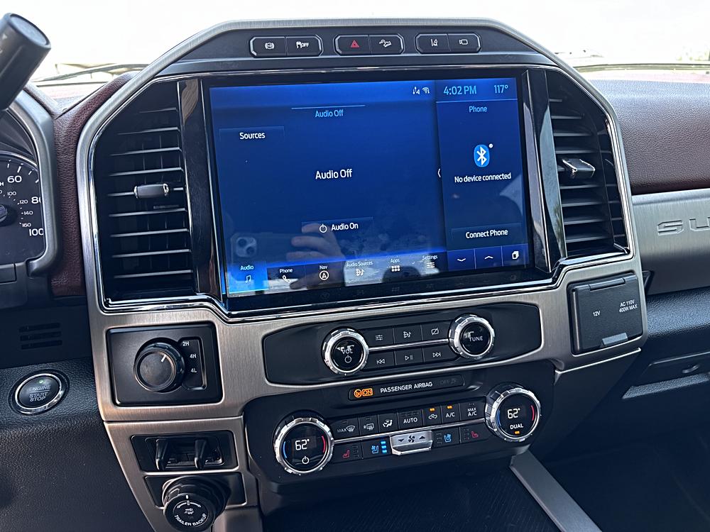 2019 Ford F-350 Super Duty XL - Photo 46