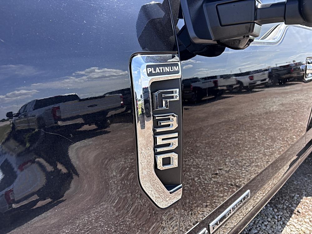 2019 Ford F-350 Super Duty XL - Photo 39