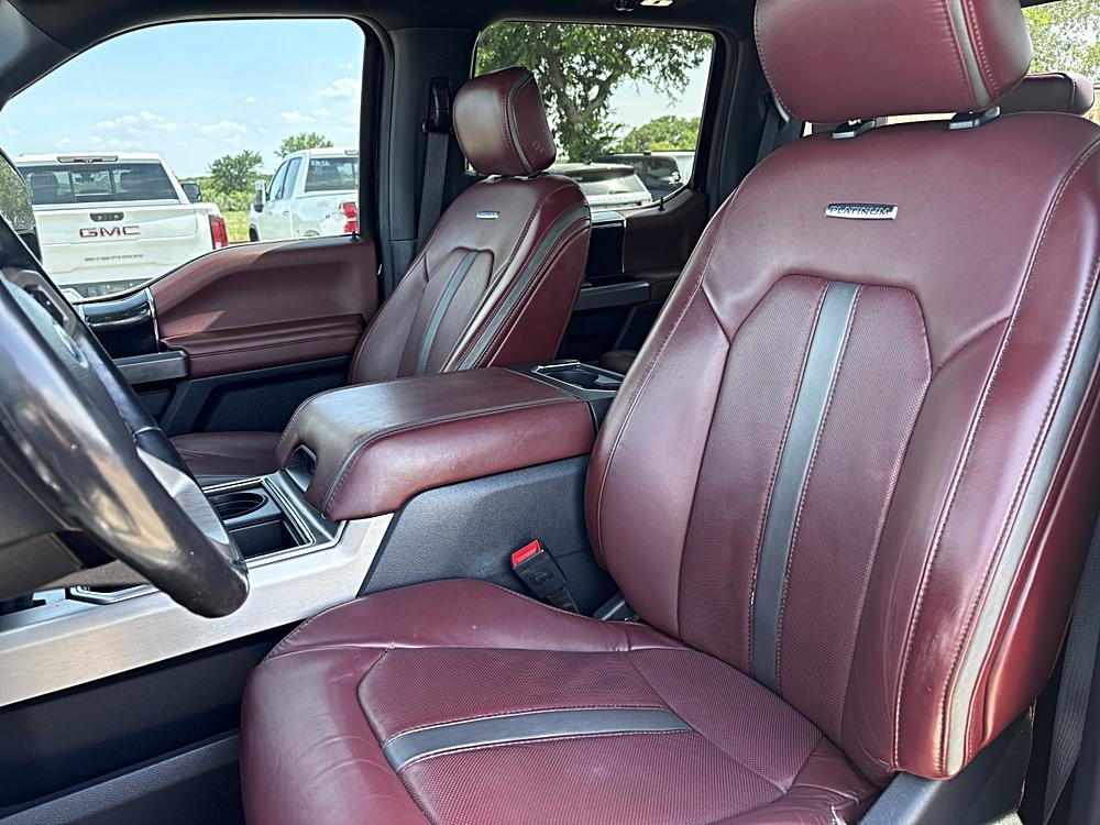 2019 Ford F-350 Super Duty XL - Photo 44