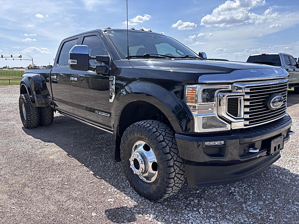 2019 Ford F-350 Super Duty XL - Photo 36