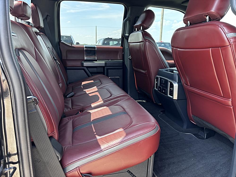 2019 Ford F-350 Super Duty XL - Photo 49
