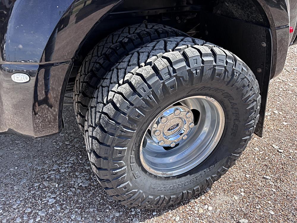 2019 Ford F-350 Super Duty XL - Photo 41