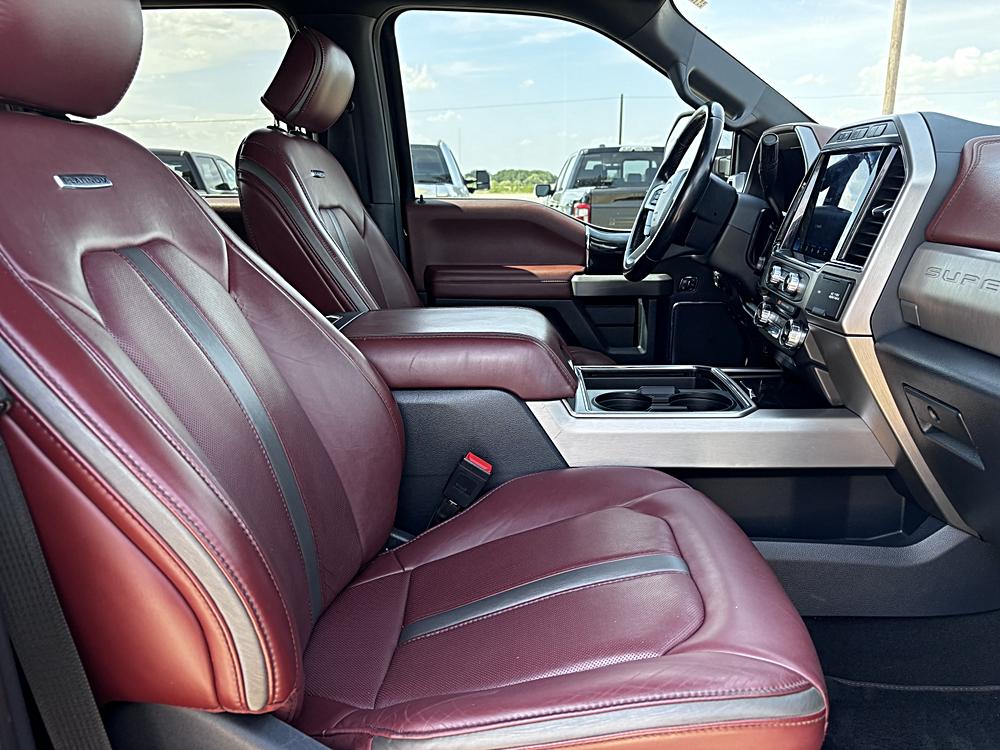 2019 Ford F-350 Super Duty XL - Photo 50