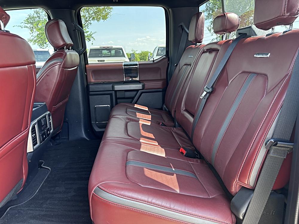 2019 Ford F-350 Super Duty XL - Photo 48