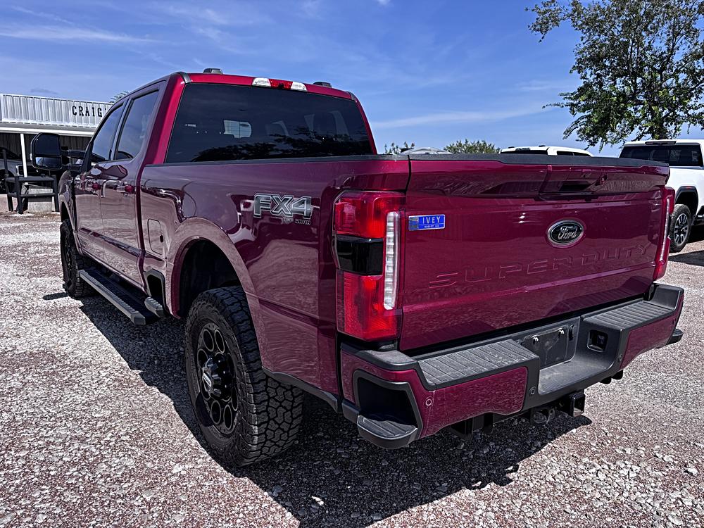2019 Ford F-250 Super Duty Lariat - Photo 29