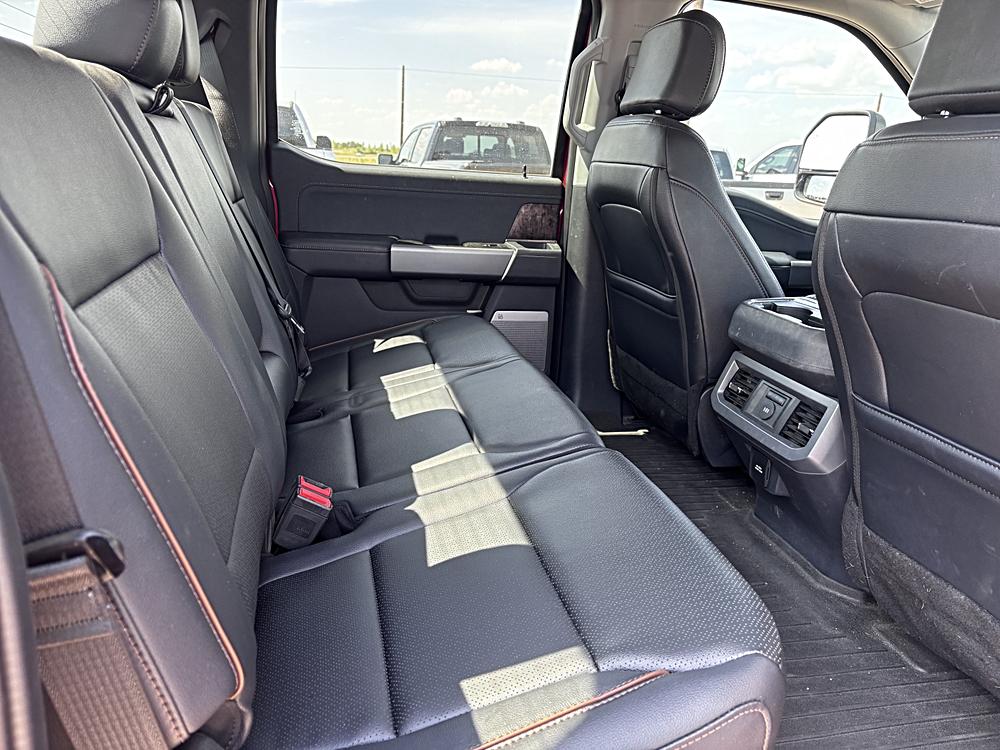 2019 Ford F-250 Super Duty Lariat - Photo 42