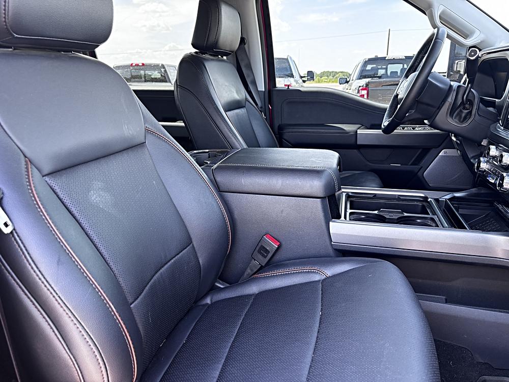 2019 Ford F-250 Super Duty Lariat - Photo 43