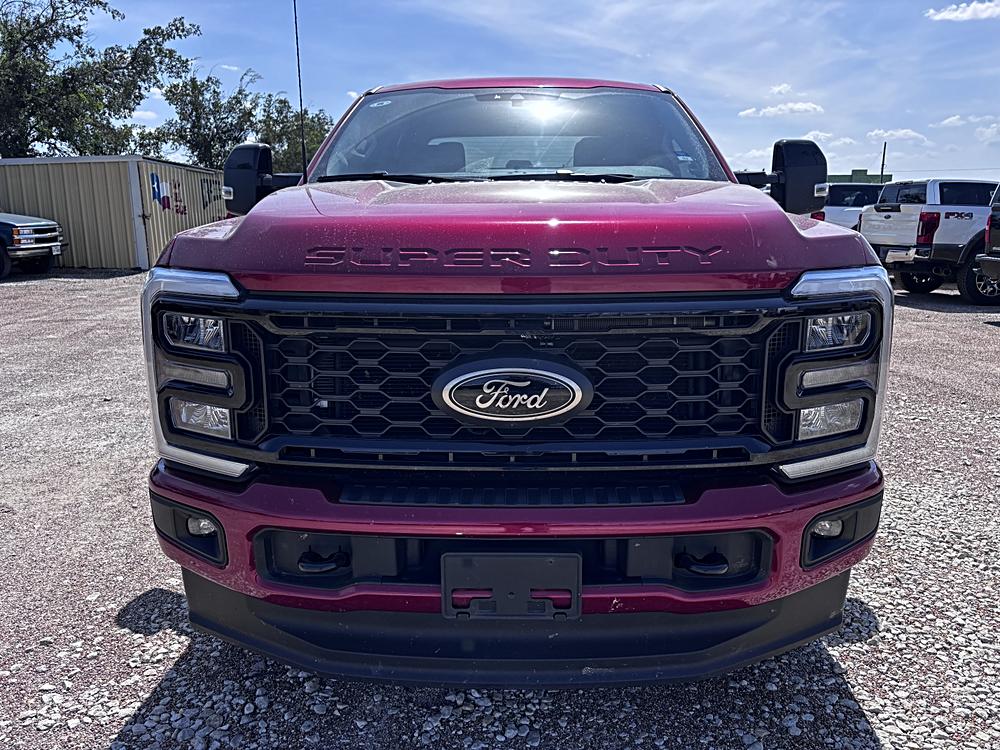 2019 Ford F-250 Super Duty Lariat - Photo 35