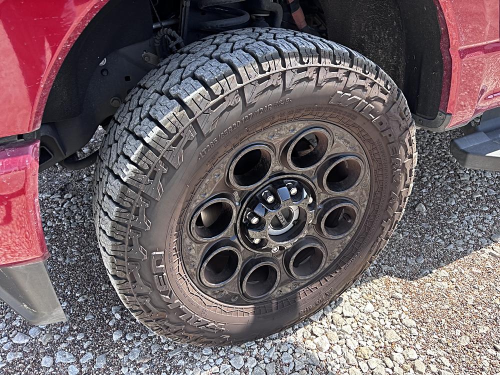 2019 Ford F-250 Super Duty Lariat - Photo 36